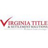 Virginia Title & Settlement Solutions