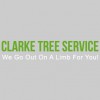 Clarke Tree Service