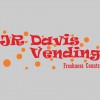 J R Davis Vending
