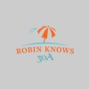Robin Morrow