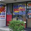 Rapid Signs Of South Florida