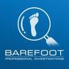 Barefoot Professional Investigations