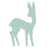 Deer Baby Photography