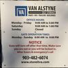 Van Alstyne Self Storage