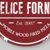 Felice Forno Mobile Wood Fired Pizza