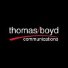 Thomas Boyd Communication