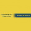 Anderson Charles Construction Contracting