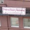 Preferred Masonry Restoration