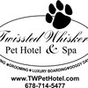 Twissted Whisker