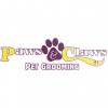 Paws & Claws Pet Grooming