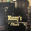 Manny's Barbershop