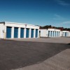 The Storage Barn