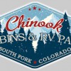 Chinook Cabins & RV Park