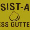 Resist-All Seamless Rain Gutters NW