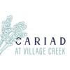 Cariad At Village Creek