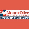 Mount Olive Baptist Church Federal Credit Union