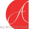 All In Good Taste