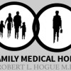 Robert L Hogue MD