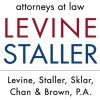 Levine Staller