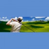 Golf Paint