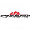Spring Mountain