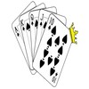 A Royal Flush