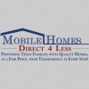 Mobile Homes Direct 4 Less