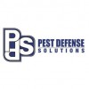 Pest Defense Solutions