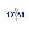 The Apartments At Midtown 501