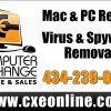 Computer Exchange
