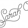 Sarah O. Jewelry