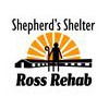 Shepherd's Shelter Ross Rehab