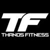 Thanos Fitness Center