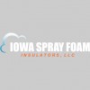 Iowa Spray Foam Insulators