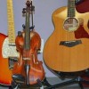 Justian Time Music School