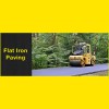 Flat Iron Paving
