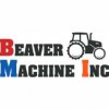 Beaver Machine