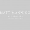 Matt Manning Surfaces