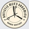 Artistic Mens Grooming