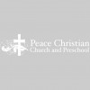 Peace Christian Church