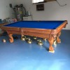 Dorsey Pool Tables