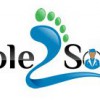 Sole 2 Sole, PC: Eveleigh Williams, DPM