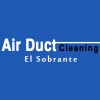 Air Duct Cleaning
