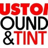 Customs Sounds & Tent