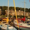 Yacht Club At Sister Bay-Bldg