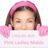Pink Ladies Cleaning Service