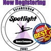 Spotlight Dance