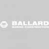 Ballard Marine Construction