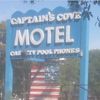 Captain's Cove Motel