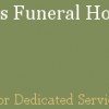 Otts Funeral Home
